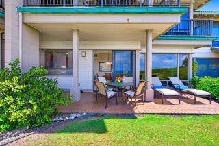 Kapalua Bay Villas 2 Free Rental Cars KBM Resorts Large Master Suite 2 Units 3 Bedrooms ML-2014 - 8