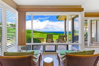 Kapalua Bay Villas 2 Free Rental Cars KBM Resorts Large Master Suite 2 Units 3 Bedrooms ML-2017 - 7