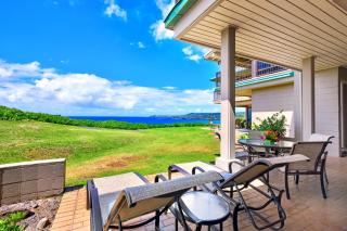 Kapalua Bay Villas 2 Free Rental Cars KBM Resorts Large Master Suite 2 Units 3 Bedrooms ML-2017 - 0