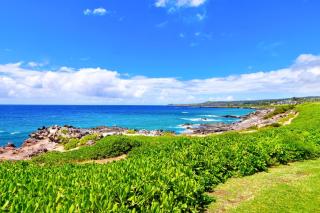 Kapalua Bay Villas 2 Free Rental Cars KBM Resorts Large Master Suites 2 Units 2 Bedrooms ML-1984 - 2