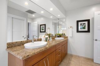 Kapalua Bay Villas 2 Free Rental Cars KBM Resorts Panoramic Ocean View 2-bedroom Unit At Kapalua Bay Villas 2 Units 4 Bedrooms ML-1189 - 3