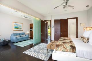 Kapalua Bay Villas 2 Free Rental Cars KBM Resorts Panoramic Ocean Views 2 Units 3 Bedrooms ML-1990 - 4