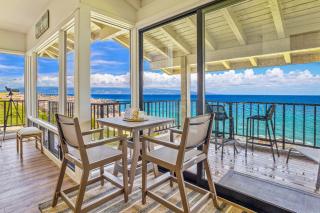 Kapalua Bay Villas 2 Free Rental Cars KBM Resorts Premium Bay Villa 2 Units 2 Bedrooms ML-1960 - 6