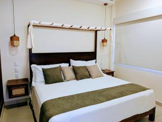 Beachfront Apartments at Palmarena Residences, Puerto Escondido - 7