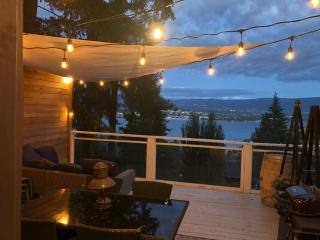 Epic views Private 1 or 2 BR suite with Hot Tub - 3