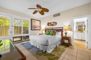 Kapalua Bay Villas 2 Free Rental Cars KBM Resorts Whale Watching 2 Units 3 Bedrooms ML-1975 - 4