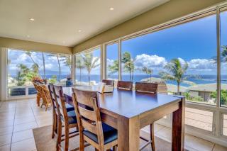 Kapalua Bay Villas 2 Free Rental Cars KBM Resorts Whale Watching 2 Units 3 Bedrooms ML-1987 - 6
