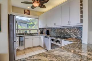 Kapalua Bay Villas 2 Free Rental Cars KBM Resorts Whale Watching 2 Units 3 Bedrooms ML-1987 - 5
