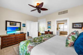 Kapalua Bay Villas 2 Free Rental Cars KBM Resorts Whale Watching 2 Units 4 Bedrooms ML-1601 - 4