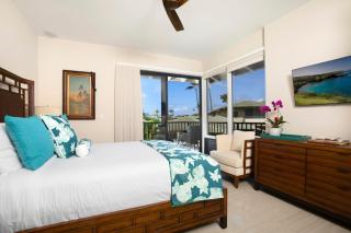 Kapalua Bay Villas 2 Free Rental Cars Panoramic Ocean Views 2-bedroom Luxury Villas 2 Units 3 Bedrooms ML-1993 by KBM - 4