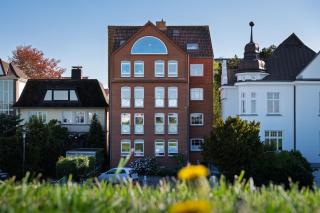 Haus Seewind, App 05 - 8