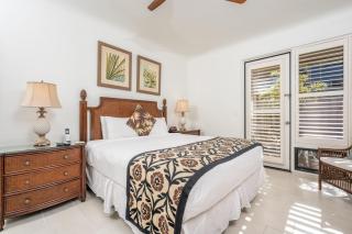 Kapalua Bay Villas 3 Free Rental Cars KBM Resorts 180 Degree Views 3 Units 4 Bedrooms ML-2029 - 4