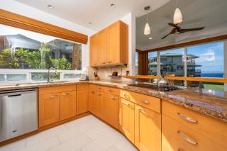 Kapalua Bay Villas 3 Free Rental Cars KBM Resorts 180 Degree Views 3 Units 4 Bedrooms ML-2065 - 0