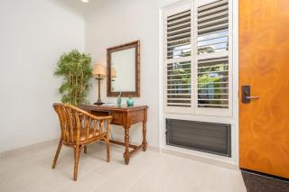 Kapalua Bay Villas 3 Free Rental Cars KBM Resorts 180 Degree Views 3 Units 4 Bedrooms ML-2065 - 1