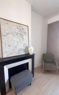 Appartement cosy au cœur de Reims - 5
