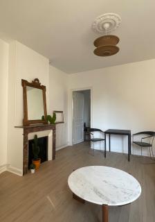 Appartement cosy au cœur de Reims - 2
