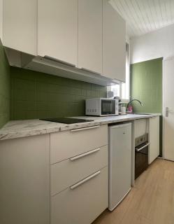 Appartement cosy au cœur de Reims - 1