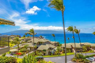 Kapalua Bay Villas 3 FREE Rental Cars KBM Resorts Large Master Suite 3 Units 4 Bedrooms ML-2062 - 1