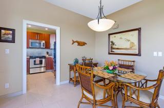 Kapalua Bay Villas 3 Free Rental Cars KBM Resorts Large Master Suite 3 Units 5 Bedrooms ML-2035 - 6