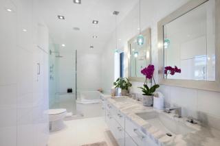 Kapalua Bay Villas 3 Free Rental Cars KBM Resorts Panoramic Ocean Views 3 Units 4 Bedrooms KBV ML-2083 - 2