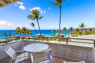 Kapalua Bay Villas 3 Free Rental Cars KBM Resorts Premium Bay Villa 3 Units 4 Bedrooms ML-2074 - 8