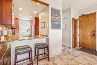 Kapalua Bay Villas 3 Free Rental Cars KBM Resorts Premium Bay Villa 3 Units 4 Bedrooms ML-2074 - 6