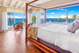 Kapalua Bay Villas 3 Free Rental Cars KBM Resorts Premium Bay Villa 3 Units 4 Bedrooms ML-2074 - 5