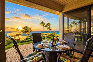 Kapalua Bay Villas 3 FREE Rental Cars KBM Resorts Whale Watching 3 Units 4 Bedrooms ML-2068 - 8