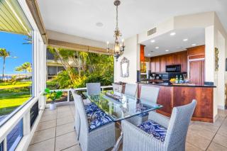 Kapalua Bay Villas 3 FREE Rental Cars KBM Resorts Whale Watching 3 Units 4 Bedrooms ML-2068 - 0