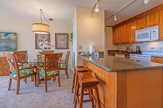 Kaanapali Shores 3 Free Cars KBM Resorts Steps to Ocean 3 Multi-Listing Units 5 Bedrooms KS ML-3770 - 0