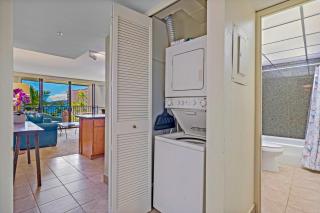 Kaanapali Shores 3 Free Cars KBM Resorts Steps to Ocean 3 Multi-Listing Units 5 Bedrooms KS ML-3770 - 2