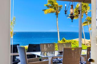 Kapalua Bay Villas 4 Free Rental Cars KBM Resorts Whale Watching 4 Units 6 Bedrooms ML-1978 - 6