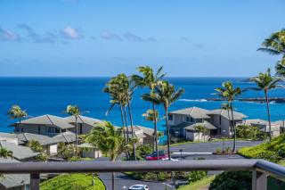Kapalua Bay Villas Large Master Suite 2 Free Cars KBM Resorts Large Master Suite 2 Units 2 Bedrooms KBV ML-3701 - 9