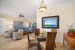 Kapalua Bay Villas Large Master Suite 3 Free Cars KBM Resorts Large Master Suite 3 Bedroom Multi-Unit Listing 4 Bedrooms KBV ML-3737 - 7