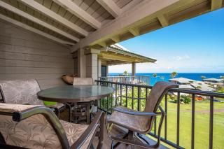 Kapalua Bay Villas Large Master Suite 4 Free Cars KBM Resorts Large Master Suite 4 Units 5 Bedrooms KBV ML-3735 - 8