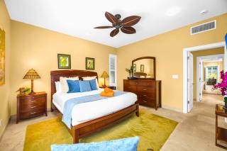 Kapalua Bay Villas Oceanfront KBM Resorts 2 Units 3 Bedrooms ML-3491 - 4