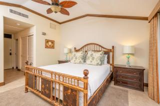 Kapalua Golf Villas 2 Free Cars KBM Resorts 2 Units 3 Bedrooms ML-2141 - 5