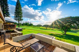 Kapalua Golf Villas 2 Free Cars KBM Resorts 2 Units 3 Bedrooms ML-2141 - 0
