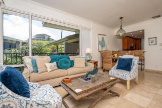Kapalua Bay Villas Large Master Suite 3 Free Cars KBM Resorts Large Master Suite 3 Units 4 Bedrooms KBV ML-3702 - 7