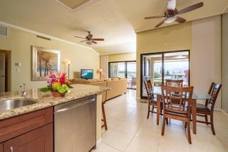Kapalua Golf Villas 2 Free Cars KBM Resorts Beautiful Remodel 2 Units 3 Bedrooms ML-2213 - 5