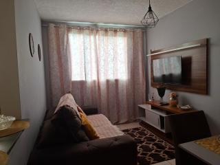 Apartamento puro luxo - 8