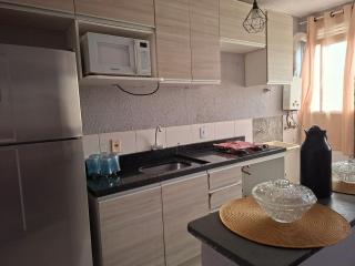 Apartamento puro luxo - 5