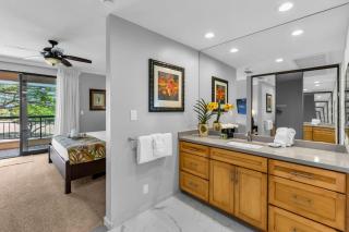 Kapalua Golf Villas 2 Free Cars KBM Resorts Beautiful Remodel 2 Units 4 Bedrooms ML-2132 - 3