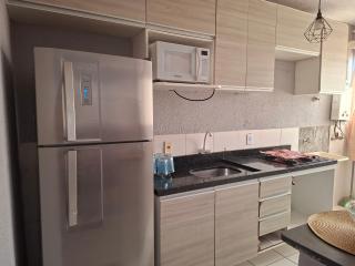 Apartamento puro luxo - 3