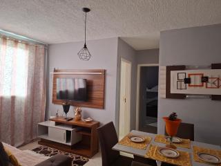 Apartamento puro luxo - 1