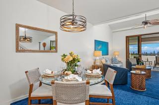 Kapalua Golf Villas 2 Free Cars KBM Resorts Large Bedroom 2 Units 3 Bedrooms ML-2204 - 7