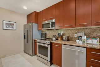 Kapalua Golf Villas 2 Free Cars KBM Resorts Large Bedroom 2 Units 3 Bedrooms ML-2204 - 6