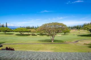 Kapalua Golf Villas 2 Free Cars KBM Resorts Large Bedrooms 2 Units 2 Bedrooms ML-2153 - 0