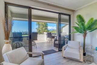 Kapalua Golf Villas 2 Free Cars KBM Resorts Large Bedrooms 2 Units 2 Bedrooms ML-2168 - 7