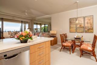 Kapalua Golf Villas 2 Free Cars KBM Resorts Large Bedrooms 2 Units 2 Bedrooms ML-2195 - 7